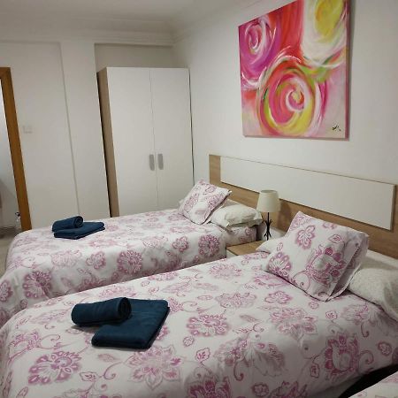 Apartamento Mines Apartment Zaragoza Exterior photo