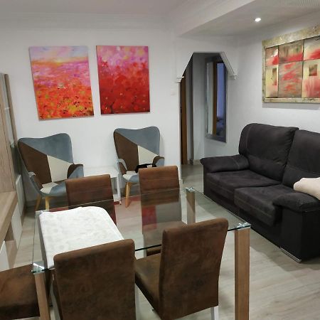 Apartamento Mines Apartment Zaragoza Exterior photo